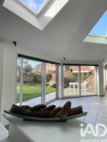 Maison à vendre 10 pièces 206 m² Hazebrouck