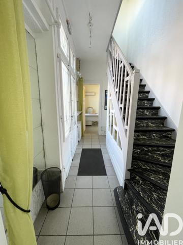 Maison à vendre 10 pièces 206 m² Hazebrouck