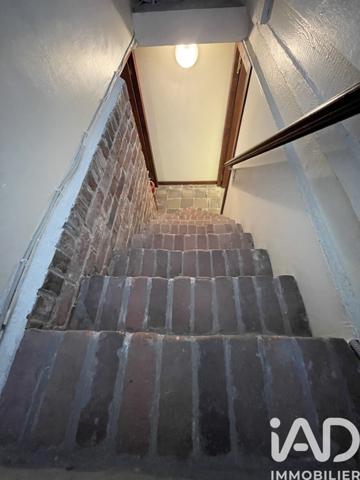 Maison à vendre 10 pièces 206 m² Hazebrouck