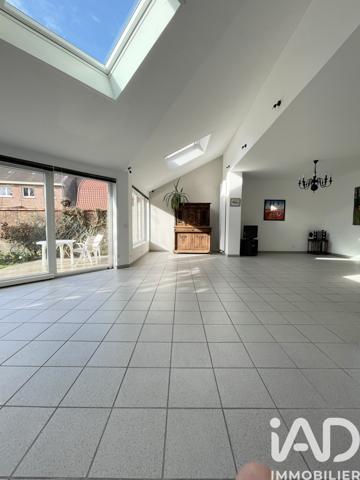 Maison à vendre 10 pièces 206 m² Hazebrouck