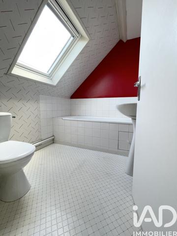 Maison à vendre 10 pièces 206 m² Hazebrouck