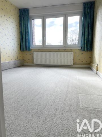 Maison à vendre 10 pièces 206 m² Hazebrouck