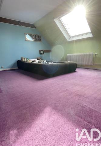 Maison à vendre 10 pièces 206 m² Hazebrouck