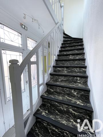 Maison à vendre 10 pièces 206 m² Hazebrouck