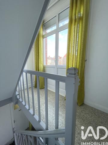 Maison à vendre 10 pièces 206 m² Hazebrouck