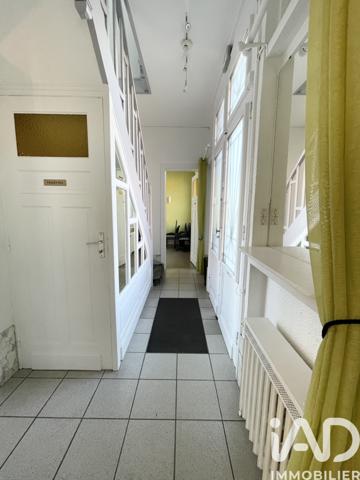 Maison à vendre 10 pièces 206 m² Hazebrouck