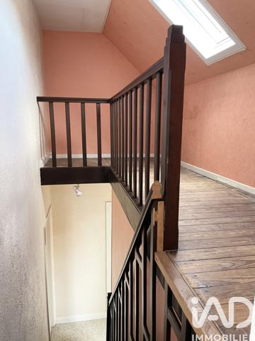 Maison à vendre 10 pièces 206 m² Hazebrouck