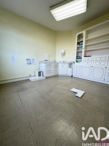 Maison à vendre 10 pièces 206 m² Hazebrouck