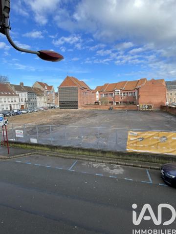 Maison à vendre 10 pièces 206 m² Hazebrouck