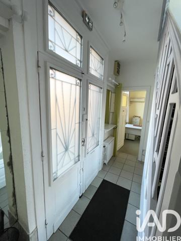 Maison à vendre 10 pièces 206 m² Hazebrouck