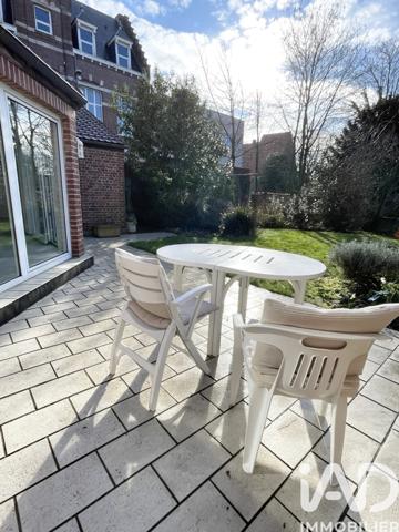 Maison à vendre 10 pièces 206 m² Hazebrouck