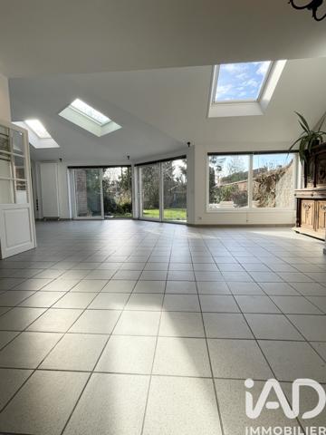 Maison à vendre 10 pièces 206 m² Hazebrouck