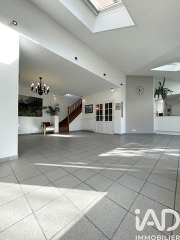 Maison à vendre 10 pièces 206 m² Hazebrouck