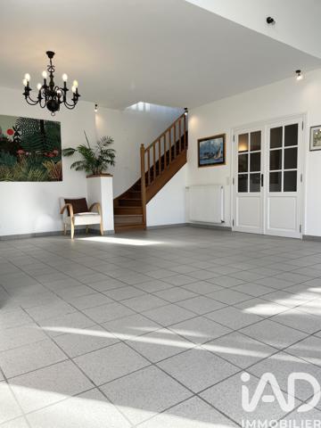 Maison à vendre 10 pièces 206 m² Hazebrouck