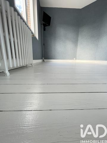 Maison à vendre 10 pièces 206 m² Hazebrouck