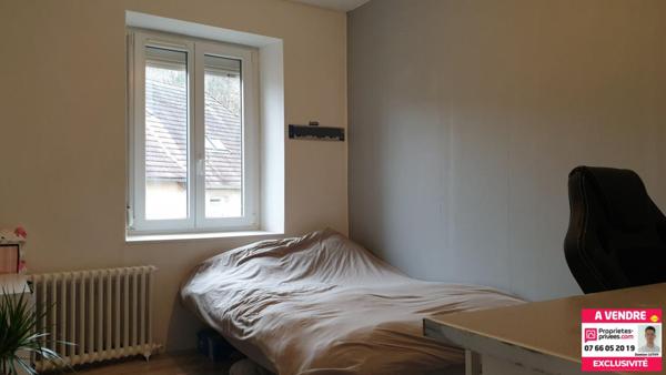 Maison 7 pièces de 158 m²