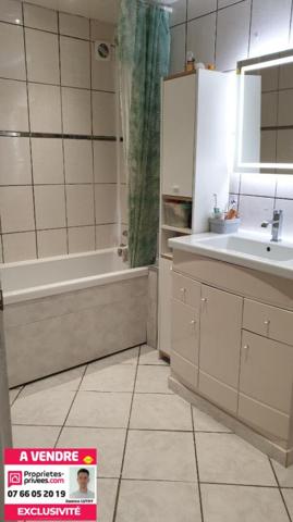 Maison 7 pièces de 158 m²