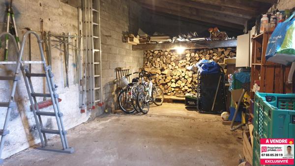 Maison 7 pièces de 158 m²