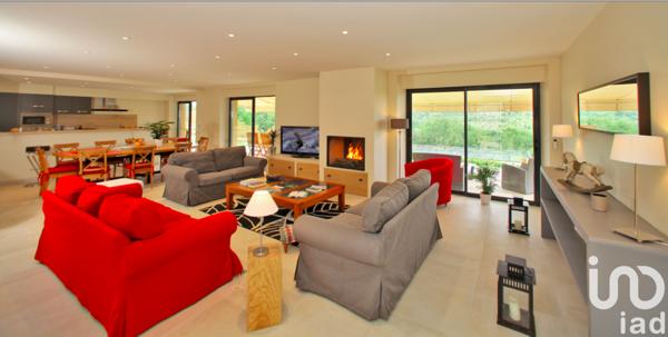 Maison à vendre 21 pièces 760 m² Sarlat-la-Canéda