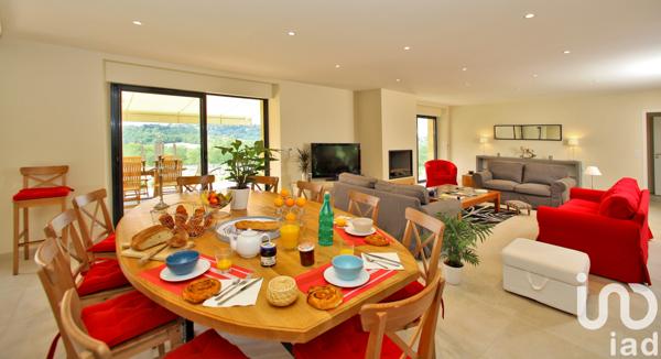 Maison à vendre 21 pièces 760 m² Sarlat-la-Canéda