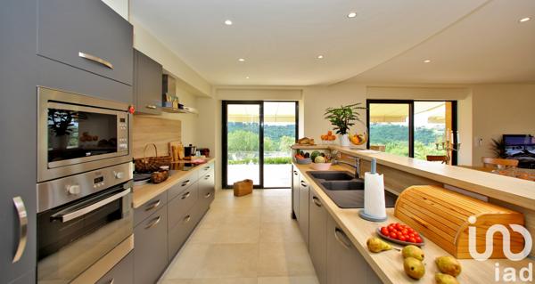 Maison à vendre 21 pièces 760 m² Sarlat-la-Canéda