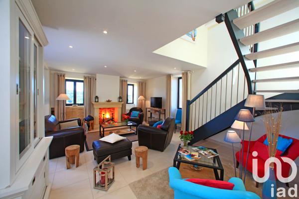 Maison à vendre 21 pièces 760 m² Sarlat-la-Canéda