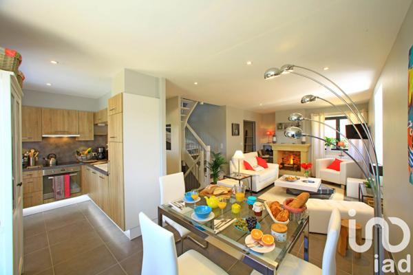 Maison à vendre 21 pièces 760 m² Sarlat-la-Canéda