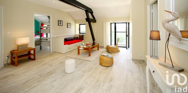 Maison à vendre 21 pièces 760 m² Sarlat-la-Canéda