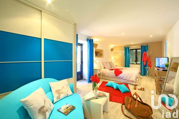 Maison à vendre 21 pièces 760 m² Sarlat-la-Canéda