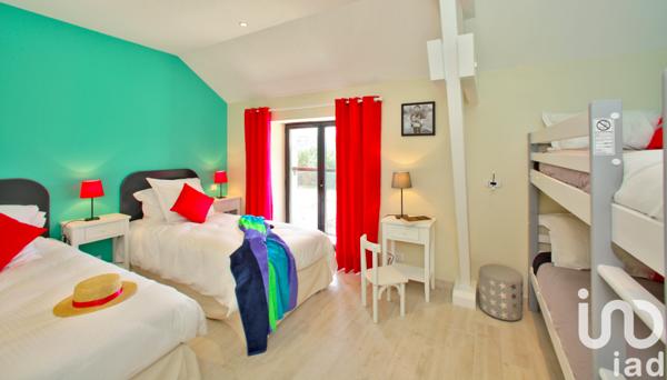 Maison à vendre 21 pièces 760 m² Sarlat-la-Canéda