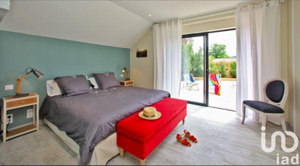 Maison à vendre 21 pièces 760 m² Sarlat-la-Canéda