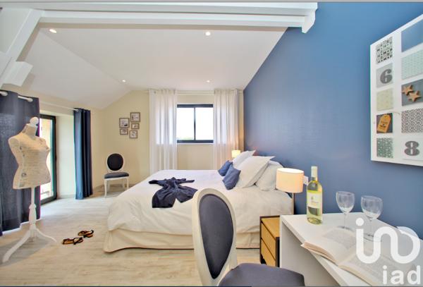 Maison à vendre 21 pièces 760 m² Sarlat-la-Canéda