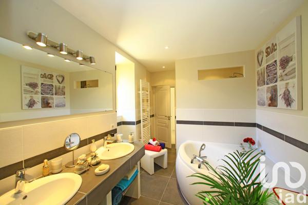 Maison à vendre 21 pièces 760 m² Sarlat-la-Canéda