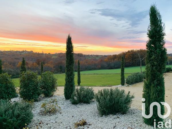 Maison à vendre 21 pièces 760 m² Sarlat-la-Canéda