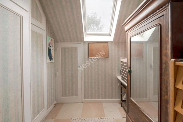 Maison Mordelles 151 m² / type 7 / 5 chambres / jardin et sous sol enterré