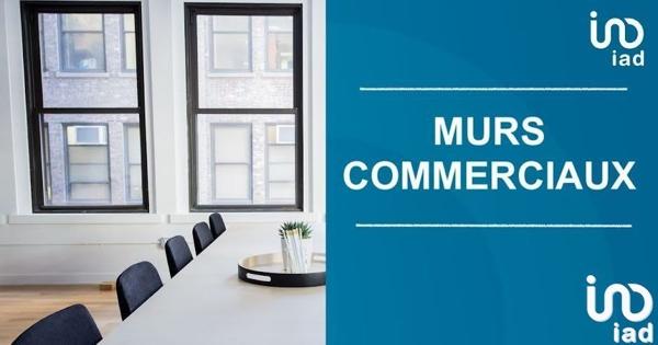 Murs commerciaux  à vendre 400 m² Pau