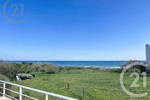 Maison à vendre  6 pièces - 149,77 m2 FRONTIGNAN - 34