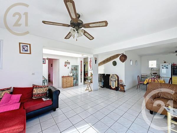 Maison à vendre  6 pièces - 149,77 m2 FRONTIGNAN - 34