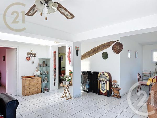 Maison à vendre  6 pièces - 149,77 m2 FRONTIGNAN - 34