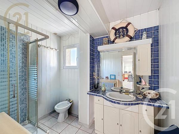 Maison à vendre  6 pièces - 149,77 m2 FRONTIGNAN - 34