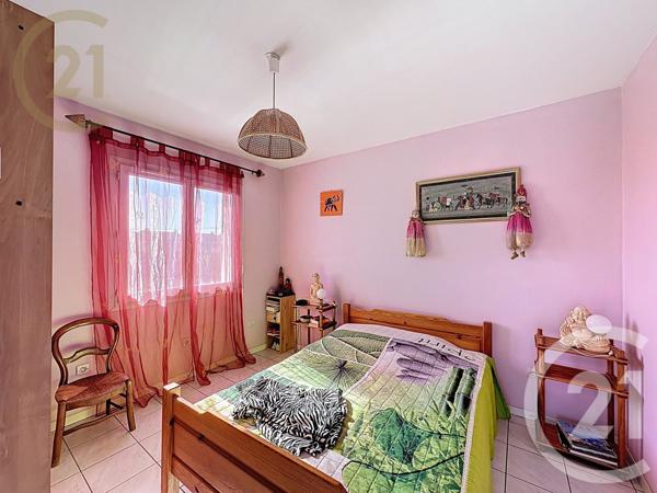 Maison à vendre  6 pièces - 149,77 m2 FRONTIGNAN - 34