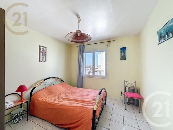 Maison à vendre  6 pièces - 149,77 m2 FRONTIGNAN - 34