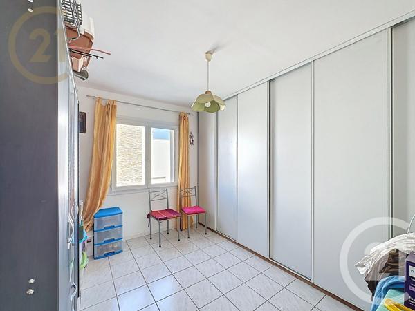 Maison à vendre  6 pièces - 149,77 m2 FRONTIGNAN - 34