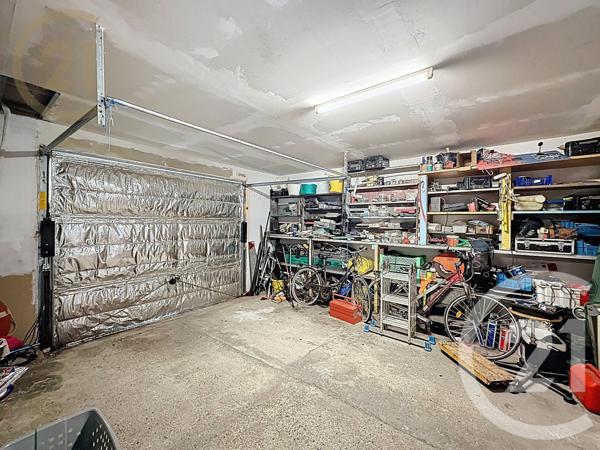 Maison à vendre  6 pièces - 149,77 m2 FRONTIGNAN - 34