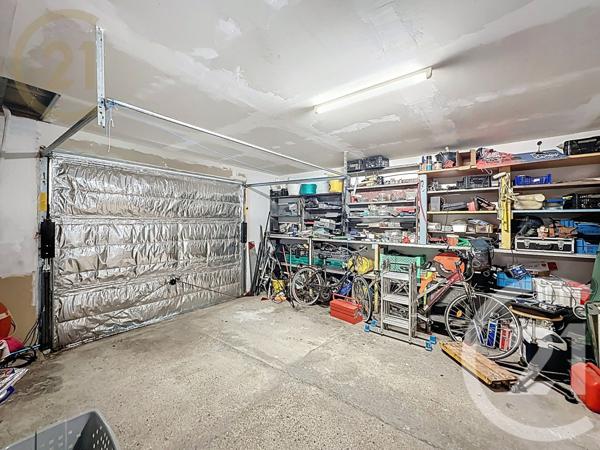 Maison à vendre  6 pièces - 149,77 m2 FRONTIGNAN - 34