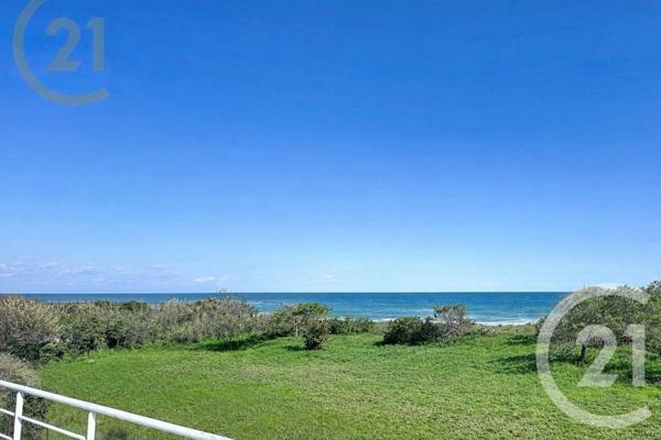 Maison à vendre  6 pièces - 149,77 m2 FRONTIGNAN - 34