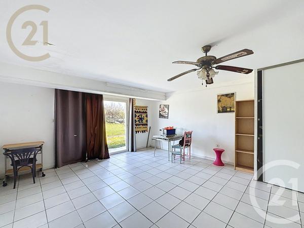 Maison à vendre  6 pièces - 149,77 m2 FRONTIGNAN - 34