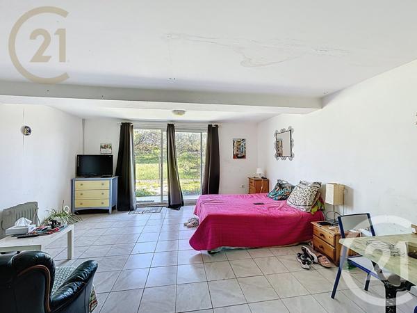 Maison à vendre  6 pièces - 149,77 m2 FRONTIGNAN - 34
