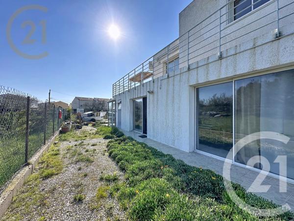 Maison à vendre  6 pièces - 149,77 m2 FRONTIGNAN - 34