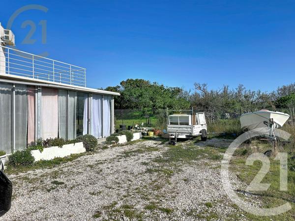 Maison à vendre  6 pièces - 149,77 m2 FRONTIGNAN - 34
